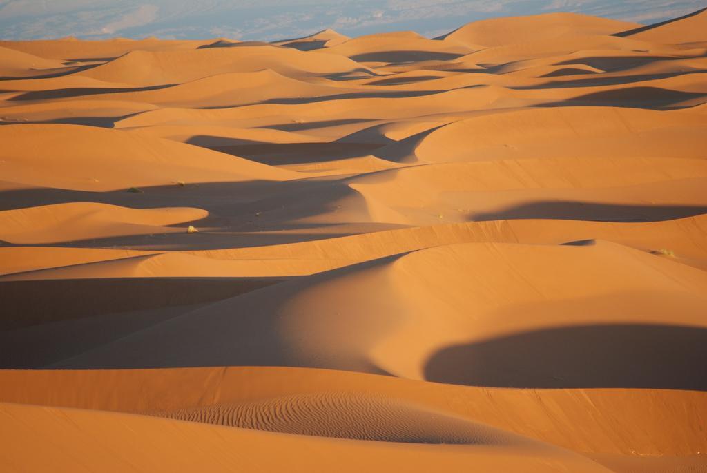 Camp Desert Bivouac Chegaga El Gouera Екстериор снимка