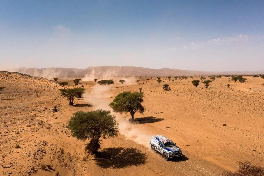Camp Desert Bivouac Chegaga El Gouera Екстериор снимка