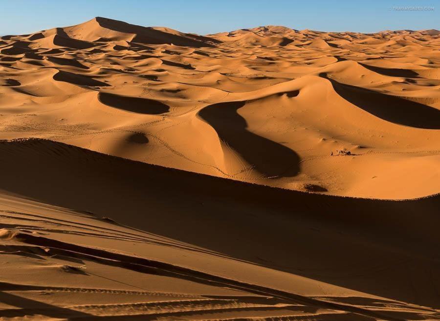 Camp Desert Bivouac Chegaga El Gouera Екстериор снимка